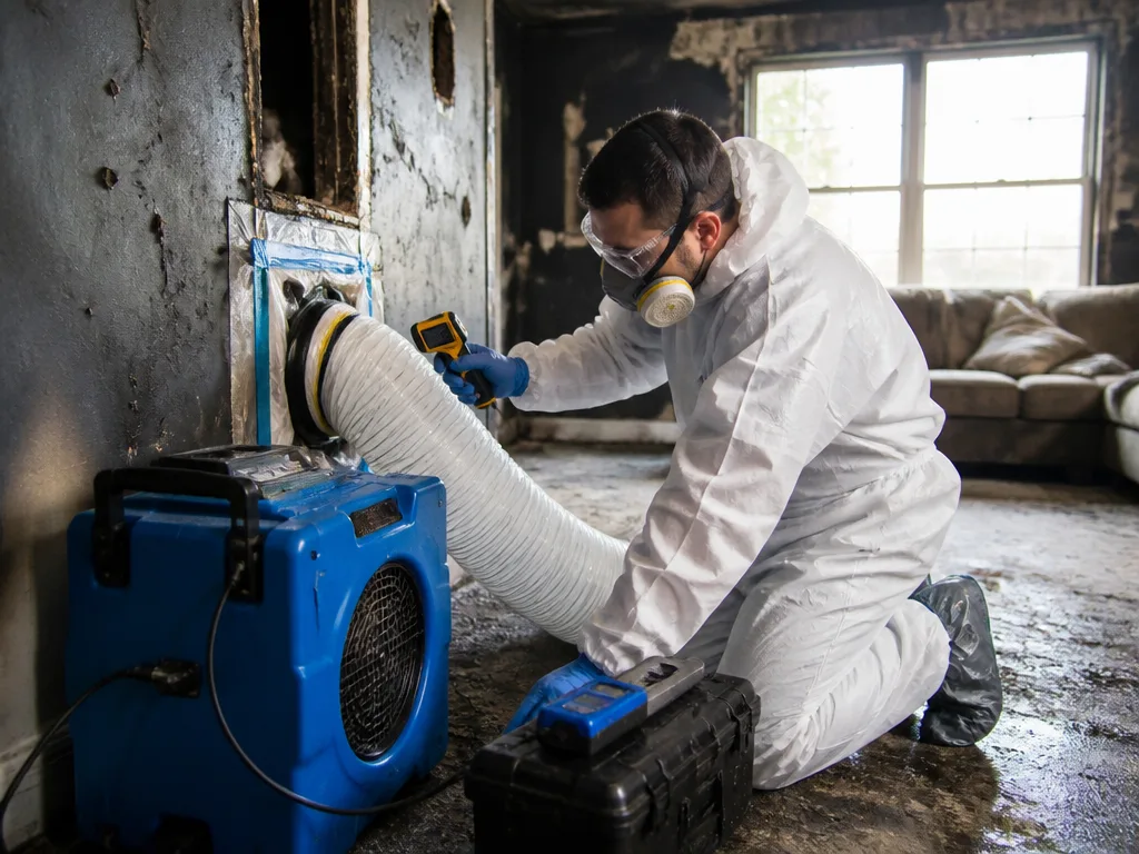 Air Quality Restoration